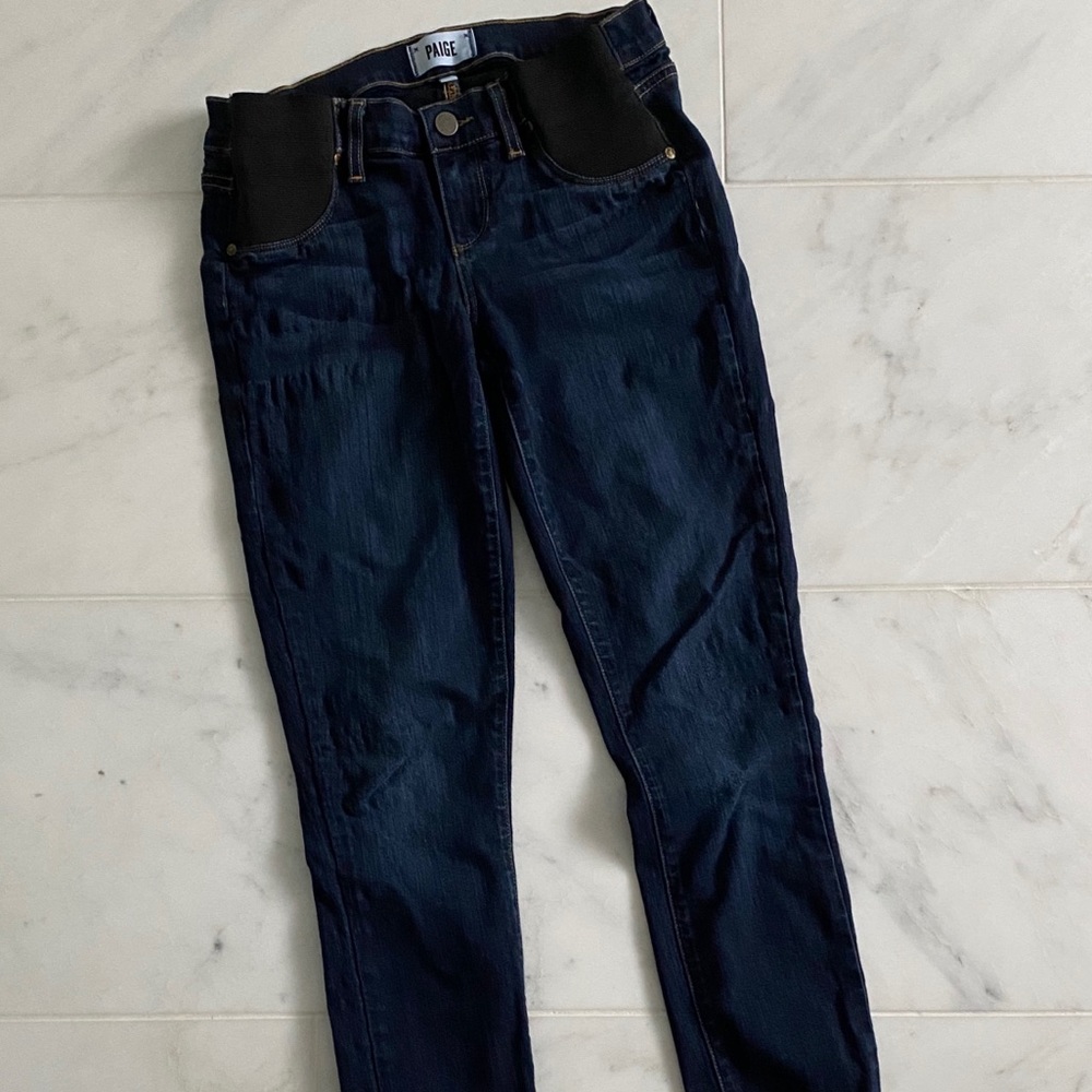Paige jeans